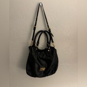 Marc by Marc Jacobs tote/messenger bag
